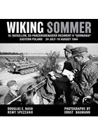 Wiking Sommer - III.Bataillon, SS-Panzergrenadier Regiment "Germania"